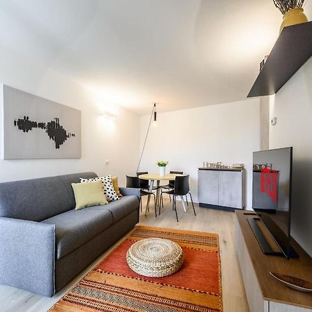 Duomo Design - Bilocale-Wifi-Ac Appartement Milaan Buitenkant foto