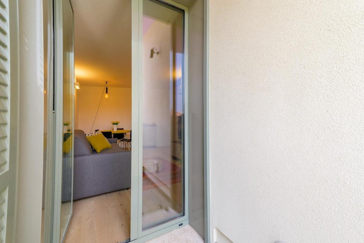 Duomo Design - Bilocale-Wifi-Ac Appartement Milaan Buitenkant foto