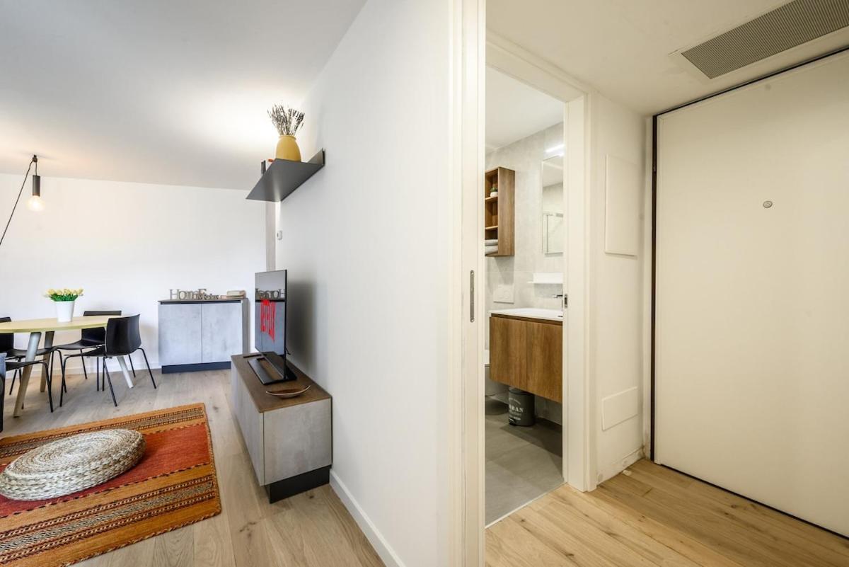 Duomo Design - Bilocale-Wifi-Ac Appartement Milaan Buitenkant foto