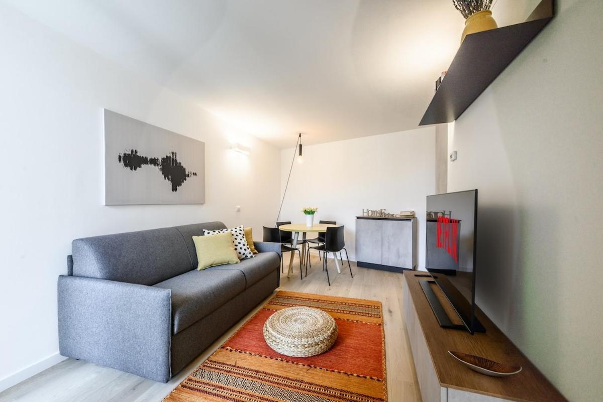 Duomo Design - Bilocale-Wifi-Ac Appartement Milaan Buitenkant foto